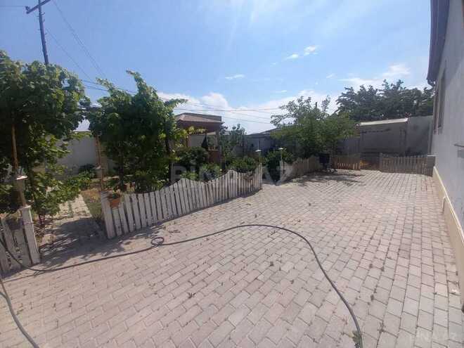 1-комн. дом/дача - пос. Пиршаги - 130 м² (7)