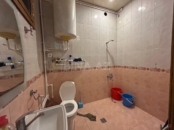 Объект - м. Нариман Нариманов - 85 м² (10)