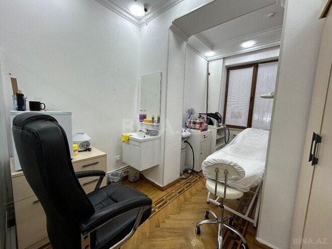 Объект - м. Нариман Нариманов - 85 м² (6)