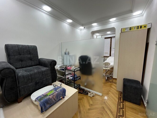 Объект - м. Нариман Нариманов - 85 м² (7)