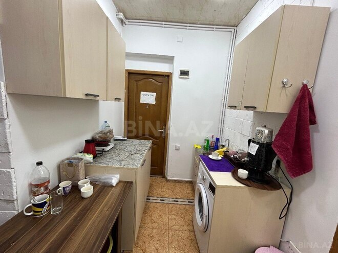 Объект - м. Нариман Нариманов - 85 м² (9)
