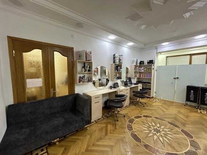 Объект - м. Нариман Нариманов - 85 м² (3)