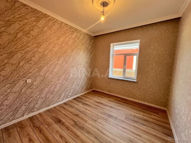 4-комн. дом/дача - пос. Мамедли - 135 м² (9)