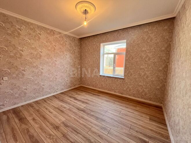 4-комн. дом/дача - пос. Мамедли - 135 м² (10)