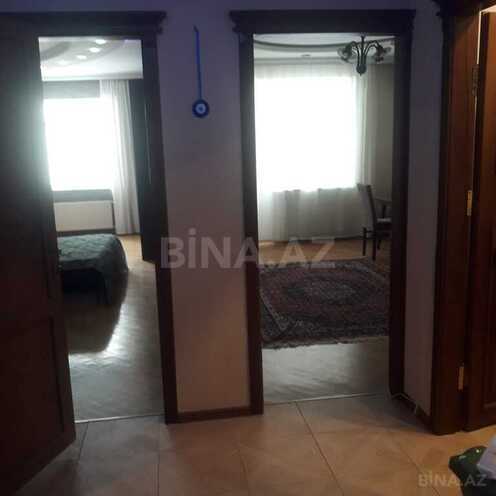 2-комн. новостройка - м. 20 января - 65 м² (10)