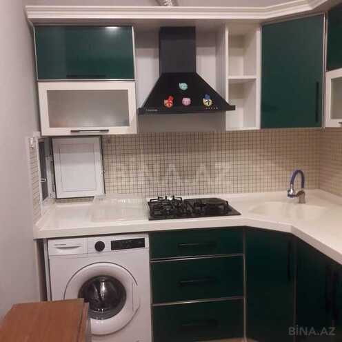 2-комн. новостройка - м. 20 января - 65 м² (5)