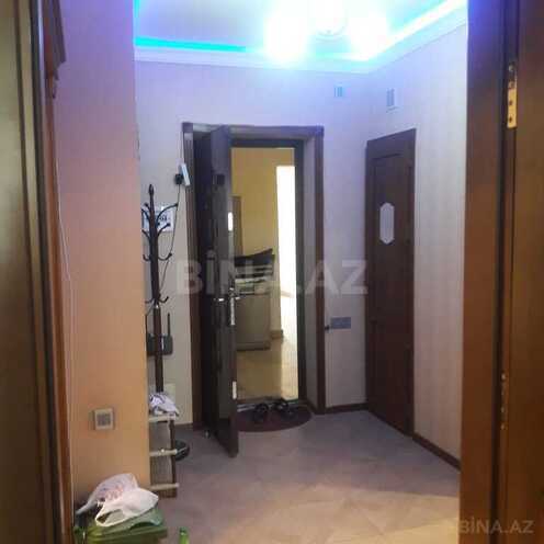 2-комн. новостройка - м. 20 января - 65 м² (13)