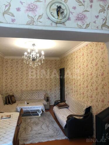 3-комн. вторичка - Наримановский  р. - 80 м² (11)