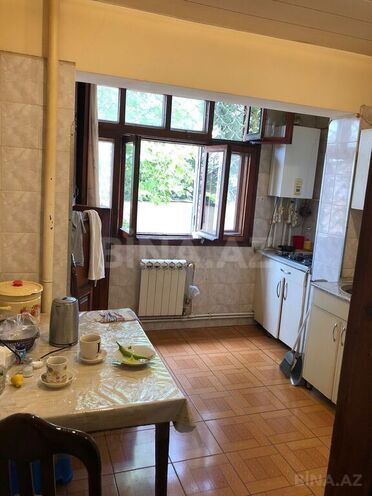 3-комн. вторичка - Наримановский  р. - 80 м² (5)