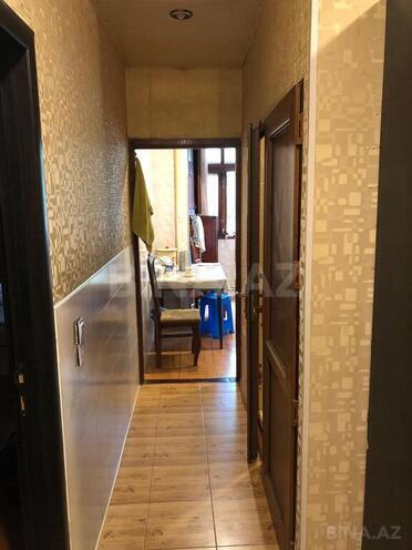 3-комн. вторичка - Наримановский  р. - 80 м² (8)