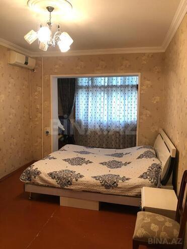 3-комн. вторичка - Наримановский  р. - 80 м² (10)