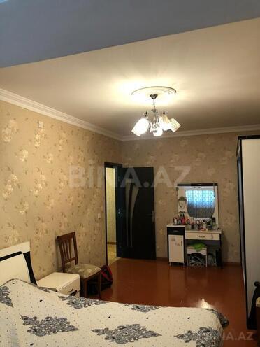 3-комн. вторичка - Наримановский  р. - 80 м² (9)