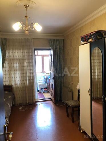 3-комн. вторичка - Наримановский  р. - 80 м² (13)