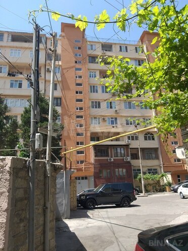 3-комн. вторичка - Наримановский  р. - 80 м² (1)