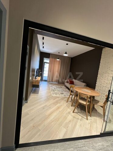 2-комн. новостройка - пос. Аг шехер - 60 м² (14)
