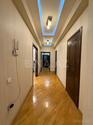 4-комн. новостройка - м. Иншаатчылар - 150 м² (6)