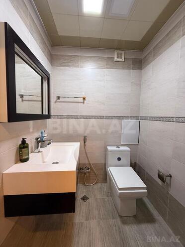 4-комн. новостройка - м. Иншаатчылар - 150 м² (14)