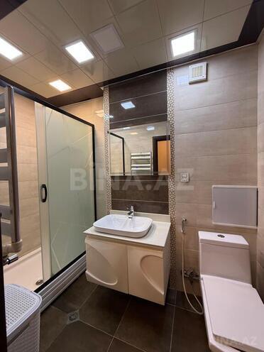 4-комн. новостройка - м. Иншаатчылар - 150 м² (15)