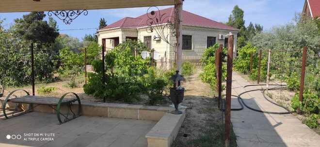 3-комн. дом/дача - пос. Нардаран - 160 м² (2)
