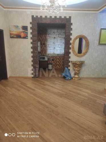 3-комн. дом/дача - пос. Нардаран - 160 м² (16)