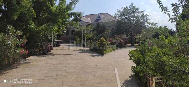 3-комн. дом/дача - пос. Нардаран - 160 м² (8)