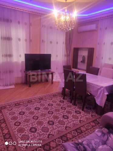 3-комн. дом/дача - пос. Нардаран - 160 м² (14)