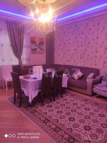 3-комн. дом/дача - пос. Нардаран - 160 м² (13)