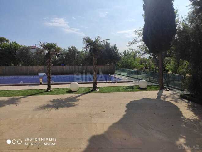 3-комн. дом/дача - пос. Нардаран - 160 м² (5)