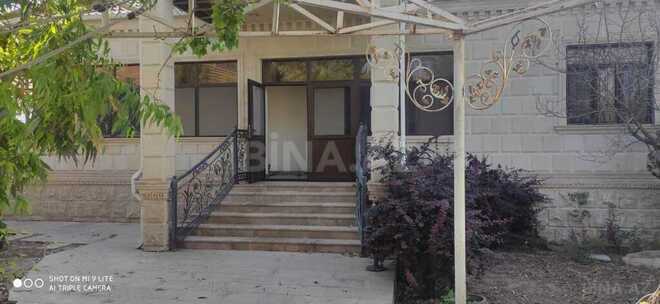 3-комн. дом/дача - пос. Нардаран - 160 м² (1)