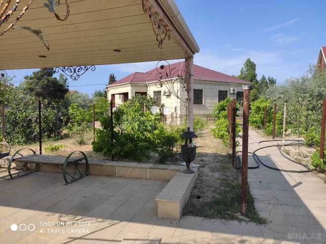 3-комн. дом/дача - пос. Нардаран - 160 м² (10)