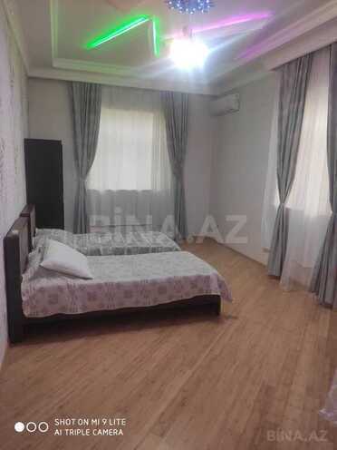 3-комн. дом/дача - пос. Нардаран - 160 м² (7)