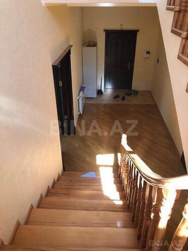7 otaqlı həyət evi/bağ evi - Novxanı q. - 450 m² (6)