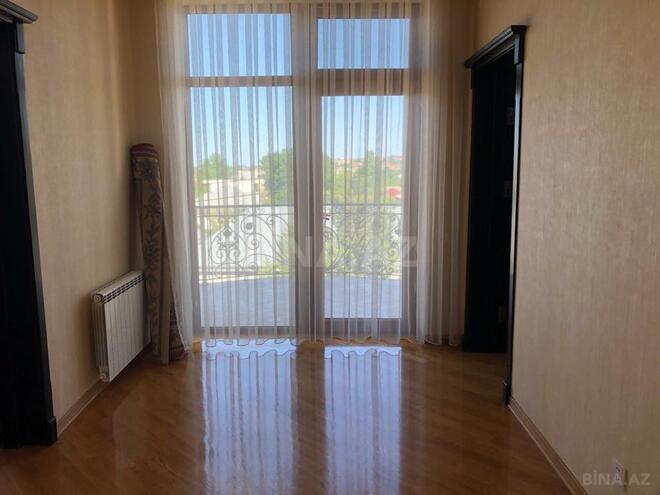7 otaqlı həyət evi/bağ evi - Novxanı q. - 450 m² (7)
