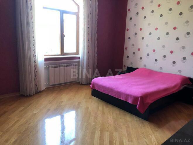 7 otaqlı həyət evi/bağ evi - Novxanı q. - 450 m² (8)