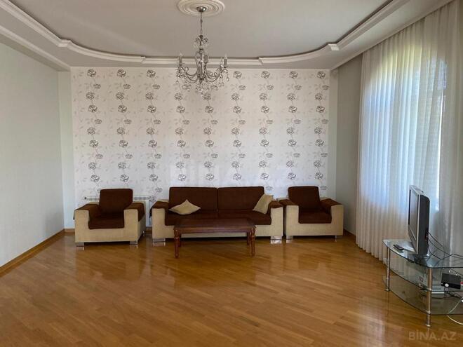 7 otaqlı həyət evi/bağ evi - Novxanı q. - 450 m² (11)