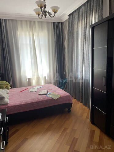 9-комн. дом/дача - пос. Бакиханова - 800 м² (15)
