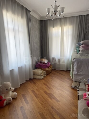 9-комн. дом/дача - пос. Бакиханова - 800 м² (18)