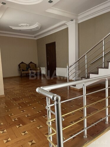 9-комн. дом/дача - пос. Бакиханова - 800 м² (19)