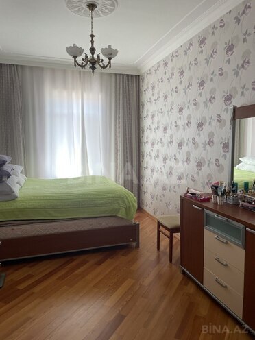 9-комн. дом/дача - пос. Бакиханова - 800 м² (12)
