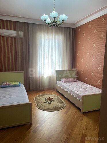 9-комн. дом/дача - пос. Бакиханова - 800 м² (14)