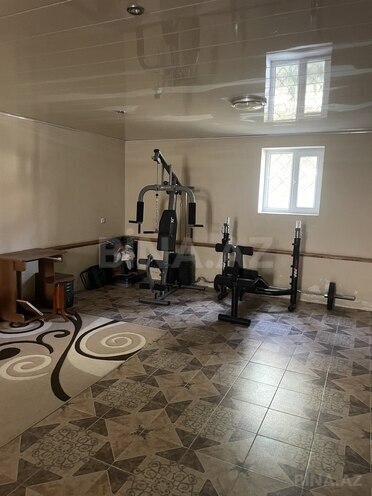 9-комн. дом/дача - пос. Бакиханова - 800 м² (20)
