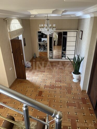 9-комн. дом/дача - пос. Бакиханова - 800 м² (10)