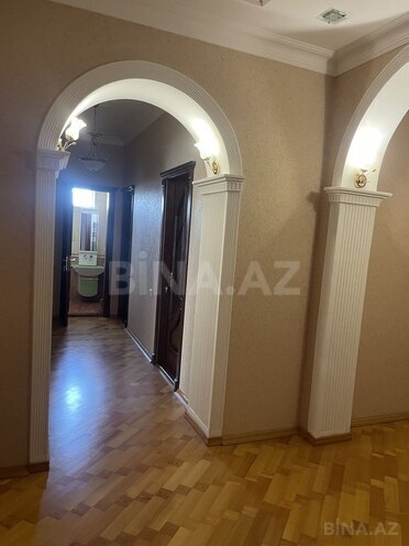 9-комн. дом/дача - пос. Бакиханова - 800 м² (13)