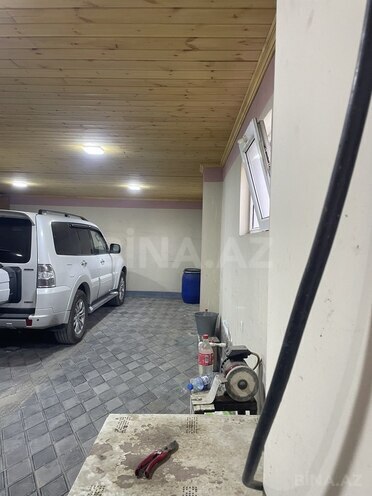 9-комн. дом/дача - пос. Бакиханова - 800 м² (21)
