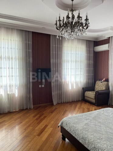 9-комн. дом/дача - пос. Бакиханова - 800 м² (8)