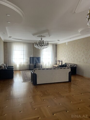 9-комн. дом/дача - пос. Бакиханова - 800 м² (7)