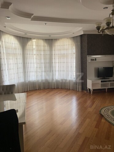 9-комн. дом/дача - пос. Бакиханова - 800 м² (11)