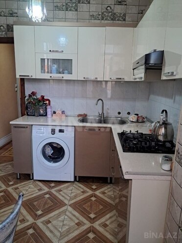 2-комн. новостройка - пос. 9-й мкр - 62 м² (9)