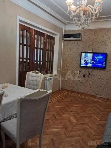 2-комн. новостройка - пос. 9-й мкр - 62 м² (8)