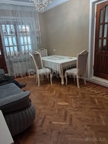 2-комн. новостройка - пос. 9-й мкр - 62 м² (1)